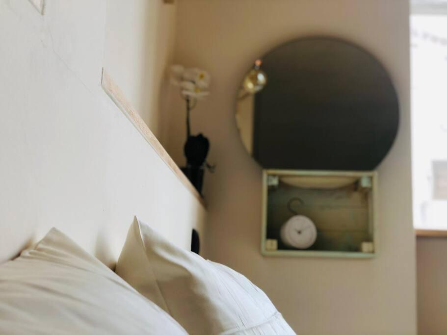 Casa Morgagni Appartement Milan
