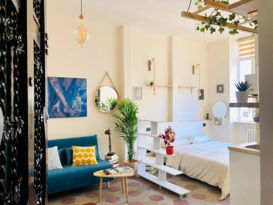 Appartement Casa Morgagni *