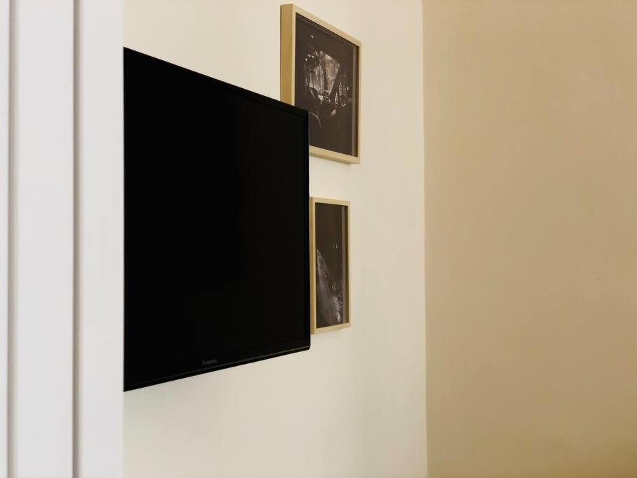 Casa Morgagni Appartement *