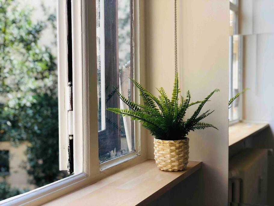 Casa Morgagni Appartement Milan