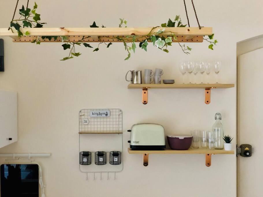 Casa Morgagni Appartement